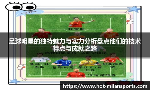 足球明星的独特魅力与实力分析盘点他们的技术特点与成就之路